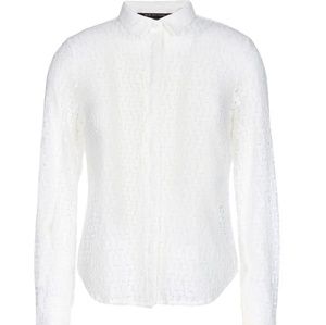 Armani exchange shirt